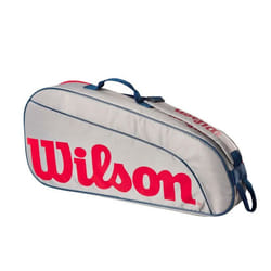 Lot de 3 sacs de raquette de tennis enfant Wilson