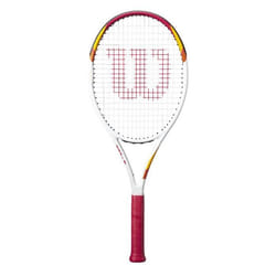 Raquette de tennis Wilson Six One