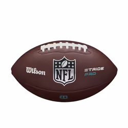 Wilson WF3007101XBOF, Official, Marron, Composite, Extérieure, NFL, Monochromatique