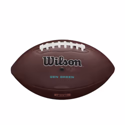 Wilson WF3007101XBOF ballon de football américain Extérieure
