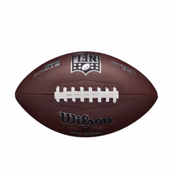 Wilson WF3007101XBOF ballon de football américain Extérieure