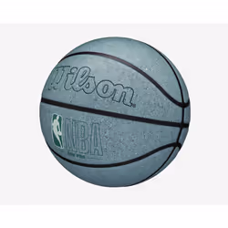 Wilson WZ3012901XB7 ballon de basket Extérieure Couleur menthe