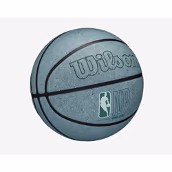 Wilson WZ3012901XB6 ballon de basket Extérieure Couleur menthe