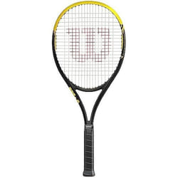 Raquette de squash Wilson Hyper Hammer Legacy Mid
