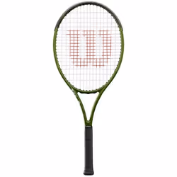 Raquette de tennis enfant Wilson Blade Feel Comp