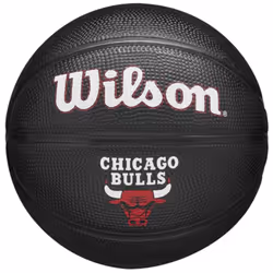 Mini ballon NBA Chicago Bulls