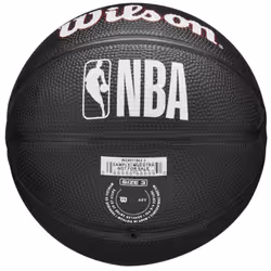 Mini ballon NBA Chicago Bulls