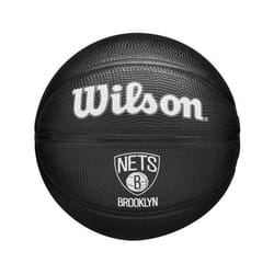 Mini ballon enfant Brooklyn Nets NBA Team Tribute