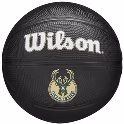 Mini ballon Milwaukee Bucks NBA Team Tribute