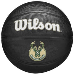 Mini ballon Milwaukee Bucks NBA Team Tribute