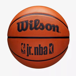 Ballon de Basketball Wilson NBA JR. DRV exterieur -Wilson- Taille :T4