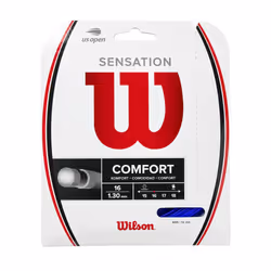 Cordage de tennis Wilson Sensation Reel