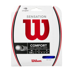 Cordage de tennis Wilson Sensation Reel