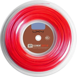 Bobine cordage de tennis Luxilon Element IR Soft