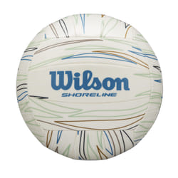 Wilson Shoreline ECO Intérieure et extérieure Blanc