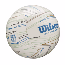 Wilson Shoreline ECO Intérieure et extérieure Blanc
