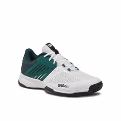 Chaussures sport Kaos Devo 20 - Blanc - Wilson - Tennis - Adulte - Mixte - Synthétique