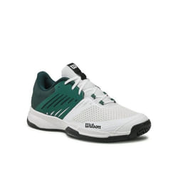 Chaussures sport Kaos Devo 20 - Blanc - Wilson - Tennis - Adulte - Mixte - Synthétique