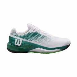 Chaussures de tennis Wilson Rush Pro 4.0 Clay