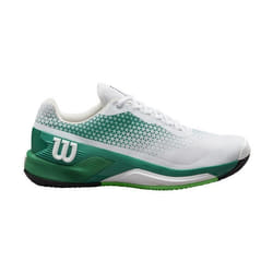 Chaussures de tennis Wilson Rush Pro 4.0 Clay