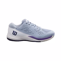 Chaussures de tennis femme Wilson Rush Pro Ace