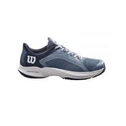Chaussures de padel - Wilson - Hurakn 2.0 - Ultra-légères - Respirantes - Stabilité accrue