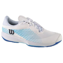 Sports Shoes Kaos Swift 15 Caoutchouc Blanc
