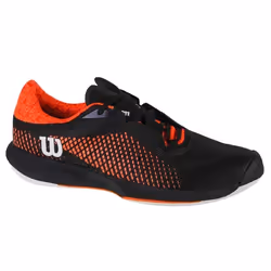 Sports Shoes Kaos Swift 15 Caoutchouc Noir