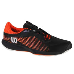 Sports Shoes Kaos Swift 15 Caoutchouc Noir