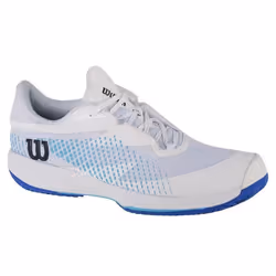 Wilson Kaos Swift 1.5 Clay WRS331060 Homme Blanc chaussures de tennis