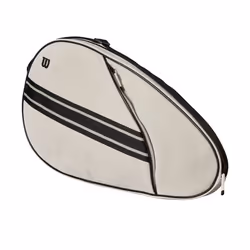 Sac de raquette de padel Wilson Premium Cover