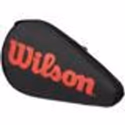Housse de raquette de padel Wilson