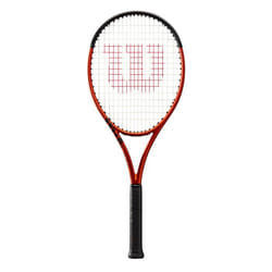 Raquette de tennis Wilson Burn 100LS V5.0