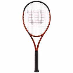 Raquette de tennis Wilson Burn 100LS V5.0