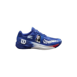 Chaussures de tennis Wilson Rush Pro 4.0 Hope Paris