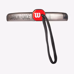 Wilson Carbon Force Gris EVA (Acétate de vinyle d'éthylène) 1 pièce(s) - Vue supplémentaire 6