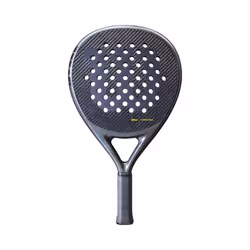 Raquette de Padel Wilson Carbon Force Pro Padel 2