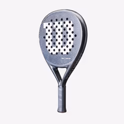 Wilson Carbon Force LT Noir EVA (Acétate de vinyle d'éthylène) 1 pièce(s)