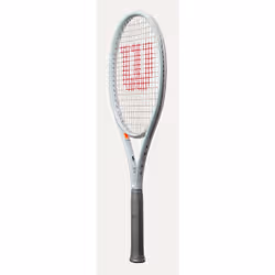 Wilson WR145311U3 raquette de tennis Graphite Gris 1 pièce(s) - Vue supplémentaire 2