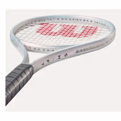 Wilson WR145311U3 raquette de tennis Graphite Gris 1 pièce(s) - Vue supplémentaire 4