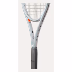 Wilson WR145311U3 raquette de tennis Graphite Gris 1 pièce(s) - Vue supplémentaire 5