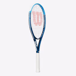 Wilson Ultra Power RXT 105, Bleu, Blanc, 664 cm², 16 x 19, 686 mm, 295 g, 279 g