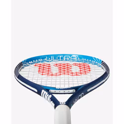 Wilson Ultra Power RXT 105 Bleu, Blanc 1 pièce(s)