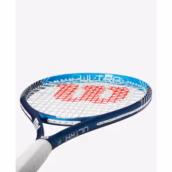 Wilson Ultra Power RXT 105 Bleu, Blanc 1 pièce(s)