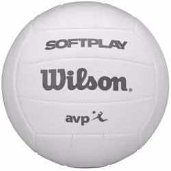 Ballon Wilson Soft play