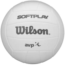 Ballon Wilson Soft play
