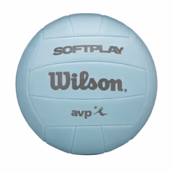 Ballon Wilson Soft play