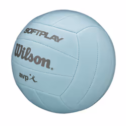 Ballon Wilson Soft play