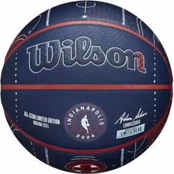 Ballon de collection Wilson 2024