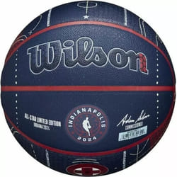 Ballon de collection Wilson 2024